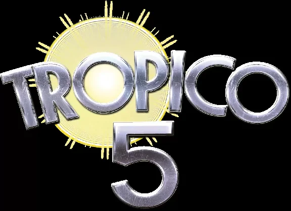 Tropico 5 STEAM KEY🔑 ROW