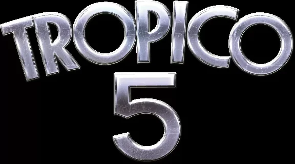 Tropico 5 STEAM KEY🔑 ROW