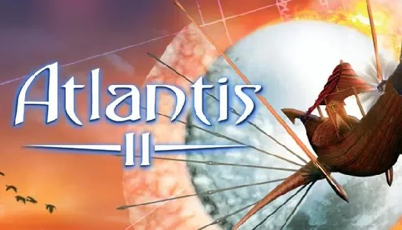 Atlantis 2: Beyond Atlantis КЛЮЧ🔑 STEAM ВСЕ СТРАНЫ