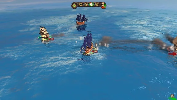 Port Royale 3 STEAM KEY🔑 ROW