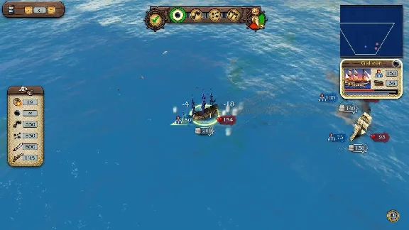 Port Royale 3 STEAM KEY🔑 ROW
