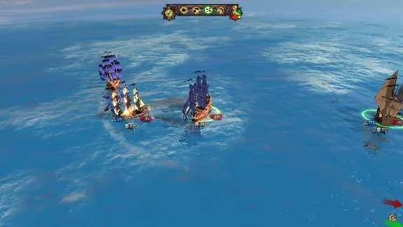Port Royale 3 STEAM KEY🔑 ROW