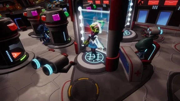 Spacebase Startopia - Extended Edition STEAM KEY🔑