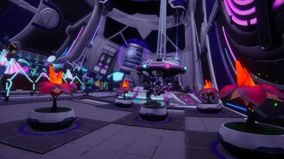 Spacebase Startopia - Extended Edition STEAM KEY🔑