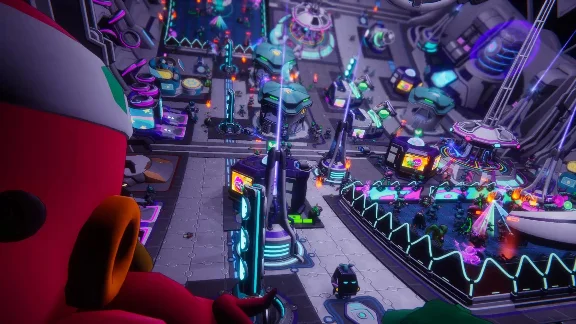 Spacebase Startopia - Extended Edition STEAM KEY🔑