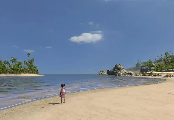 Tropico 3 STEAM KEY🔑 ROW
