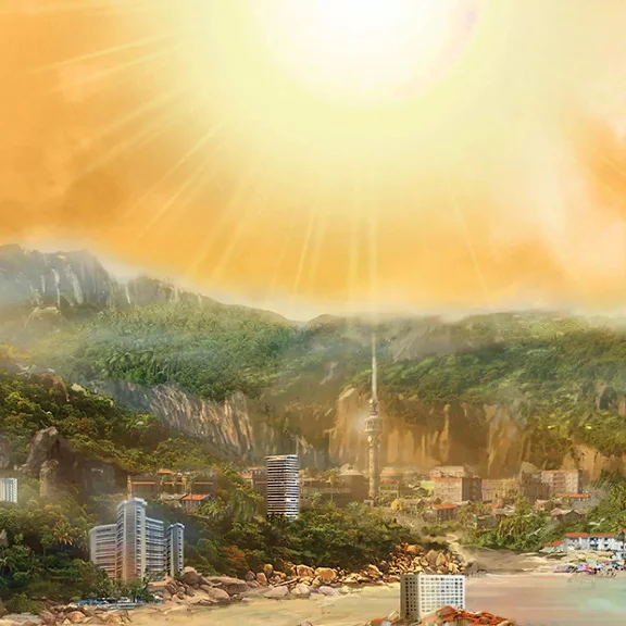 Tropico 3 STEAM KEY🔑 ROW