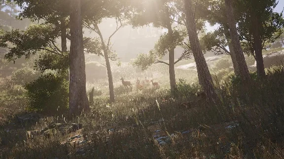 SCUM: Supporter Bundle STEAM KEY🔑 RU+CIS (AM, AZ, GE, 