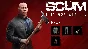 SCUM: Complete Bundle STEAM KEY🔑 RU+CIS (AM, AZ, GE, K