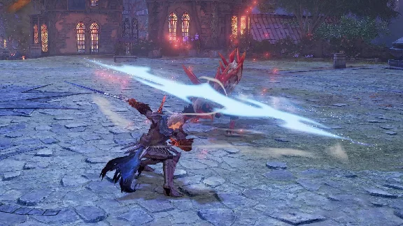 Tales of Arise - Beyond the Dawn Edition КЛЮЧ🔑 STEAM