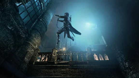 Thief: Master Thief Edition STEAM KEY🔑 ALL COUNTRIES