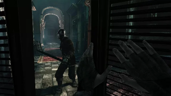 Thief: Master Thief Edition STEAM KEY🔑 ALL COUNTRIES