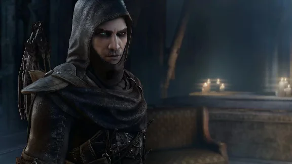 Thief: Master Thief Edition STEAM KEY🔑 ALL COUNTRIES