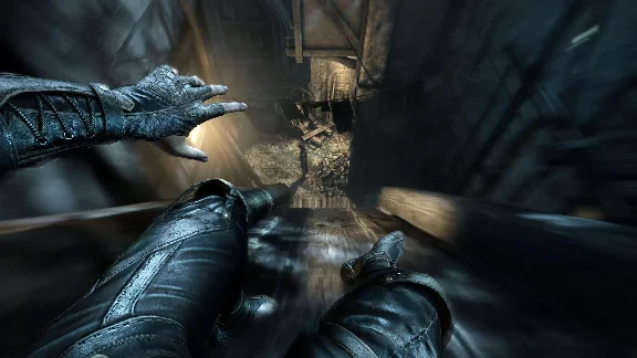 Thief: Master Thief Edition STEAM KEY🔑 ALL COUNTRIES