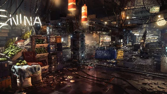Deus Ex: Mankind Divided КЛЮЧ🔑 STEAM ВСЕ СТРАНЫ