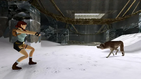 Tomb Raider I-III Remastered Starring Lara Croft КЛЮЧ🔑