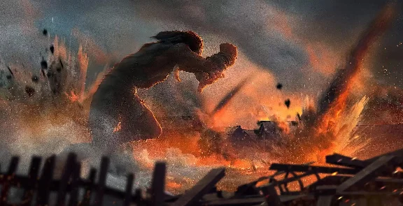 Giants Uprising КЛЮЧ🔑 STEAM РФ+СНГ