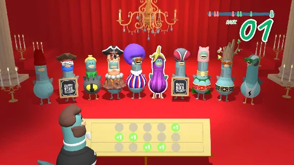 Headbangers: Rhythm Royale КЛЮЧ🔑 STEAM ВСЕ СТРАНЫ