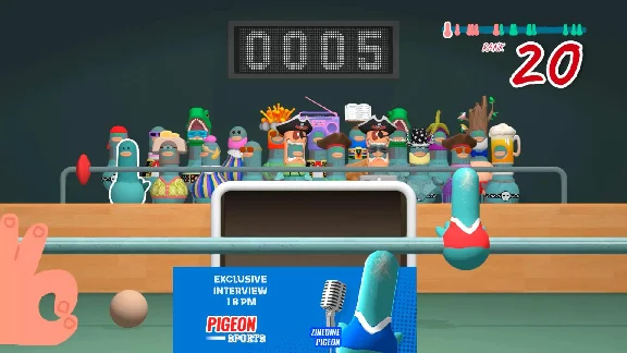 Headbangers: Rhythm Royale КЛЮЧ🔑 STEAM ВСЕ СТРАНЫ