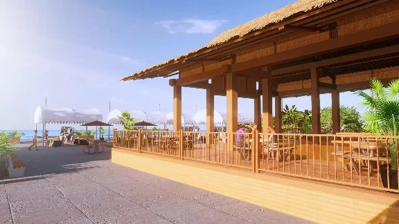 Hotel: A Resort Simulator STEAM KEY🔑 RUSSIA+CIS