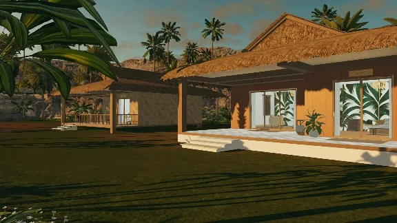 Hotel: A Resort Simulator STEAM KEY🔑 RUSSIA+CIS