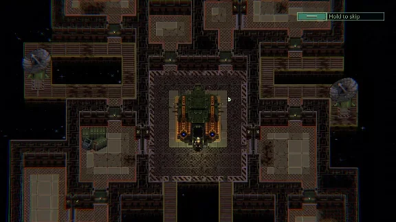 Quasimorph КЛЮЧ🔑 STEAM ВСЕ СТРАНЫ