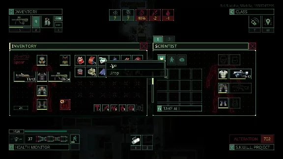 Quasimorph КЛЮЧ🔑 STEAM ВСЕ СТРАНЫ