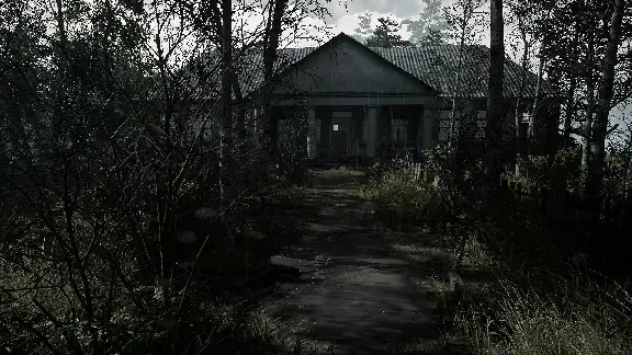 Chernobylite Enhanced Edition STEAM KEY🔑 ALL COUNTRIES
