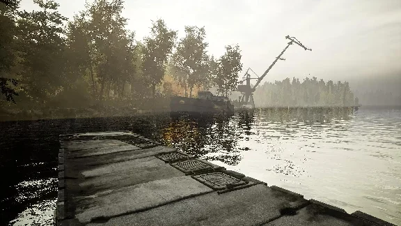 Chernobylite Enhanced Edition STEAM KEY🔑 ALL COUNTRIES