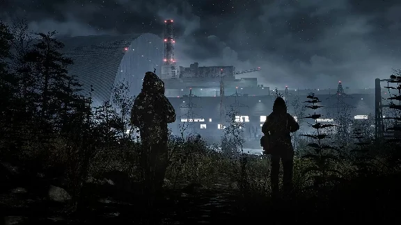 Chernobylite Enhanced Edition STEAM KEY🔑 ALL COUNTRIES