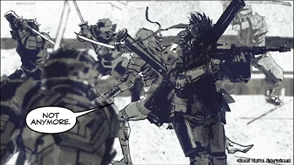 METAL GEAR SOLID: MASTER COLLECTION VOL. 1 STEAM KEY🔑