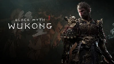 ✔️ Black Myth: Wukong - Gift Steam RUSSIA AUTO