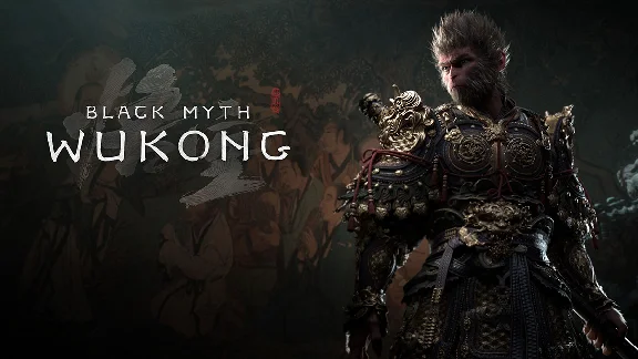✔️ Black Myth: Wukong - Gift Steam RUSSIA AUTO