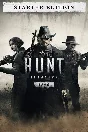 ✅ Hunt: Showdown 1896 - Starter Edition Xbox activation