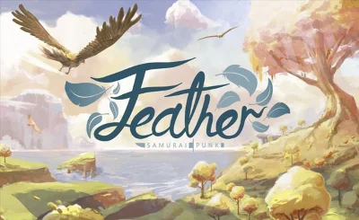 🍓 Feather (PS4/PS5/RU) (Аренда от 7 дней)
