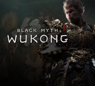 🌌 Black Myth: Wukong 🌌 PS5 🚩TR