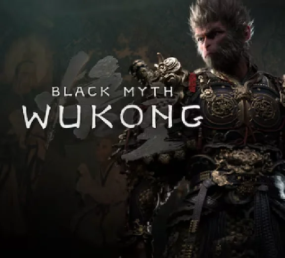 🌌 Black Myth: Wukong 🌌 PS5 🚩TR