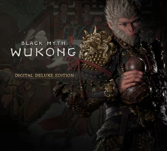 🌌 Black Myth: Wukong 🌌 PS5 🚩TR