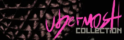 UBERMOSH Collection / STEAM GIFT / RU+CIS