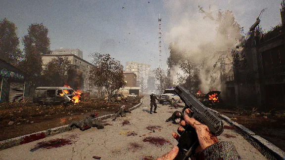 VLADiK BRUTAL STEAM Россия