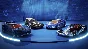 HOT WHEELS UNLEASHED 2 AcceleRacers Expansion XBOX .