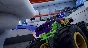 HOT WHEELS UNLEASHED 2 Alien Encounters Expansion Pac .