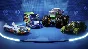 HOT WHEELS UNLEASHED 2 Alien Encounters Expansion Pac .