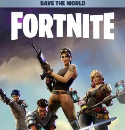 🔑 Fortnite : Save The World STANDARD FOUNDERS XBOX Key
