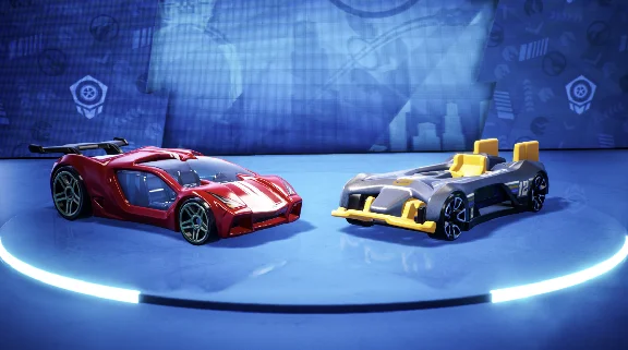 ☑️⭐HOT WHEELS UNLEASHED™ 2 - Speed Kings Pack XBOX⭐☑️.