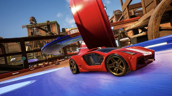 ☑️⭐HOT WHEELS UNLEASHED™ 2 - Speed Kings Pack XBOX⭐☑️.
