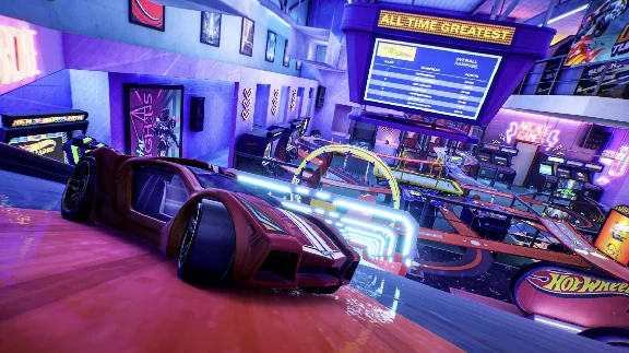 ☑️⭐HOT WHEELS UNLEASHED™ 2 - Speed Kings Pack XBOX⭐☑️.