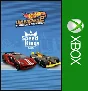☑️⭐HOT WHEELS UNLEASHED™ 2 - Speed Kings Pack XBOX⭐☑️.