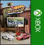 ⭐HOT WHEELS UNLEASHED 2 Made in Italy Expansion Pack .