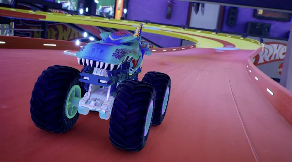 ☑️⭐HOT WHEELS UNLEASHED 2 Monster Trucks Pack XBOX⭐☑️